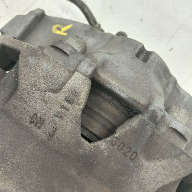 Passenger Right Front Brake Caliper XC70 Fits 08-16 Volvo 70 SERIES