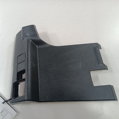 Toyota Corolla Fuse Box Cover Lower Dash Knee Panel {55545-02100} 2016 2015 2014