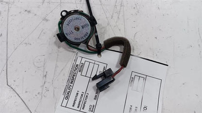 Chevy Traverse Tweeter Right Passenger Tweeter Speaker  2010 2011 2012 2013