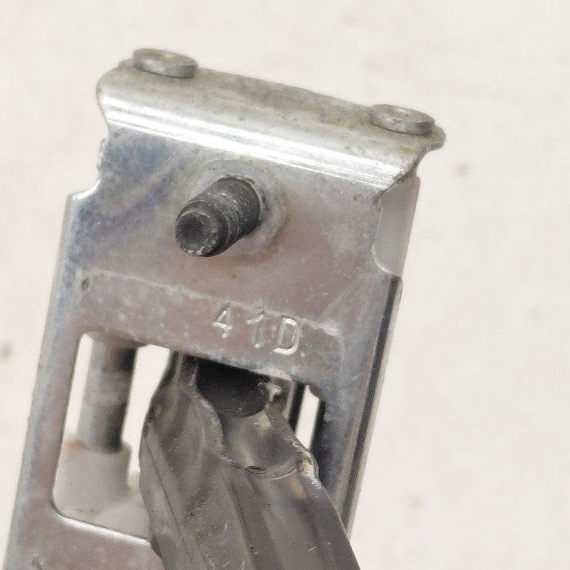 Ford Escape Door Check Left Driver Rear Hinge Stop Stopper Detent 2020
