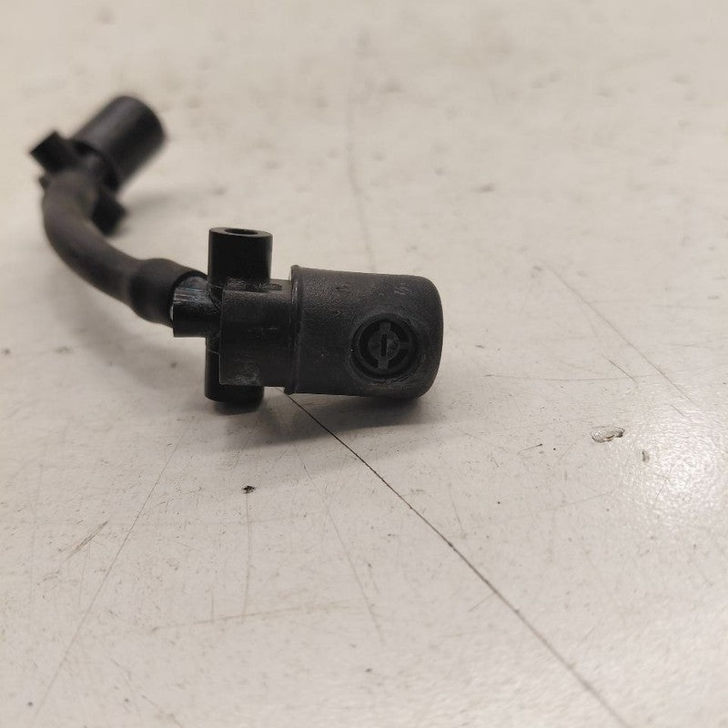 Chevy Trax Windshield Wiper Washer Fluid Hood Sprayer Nozzles  2022 20