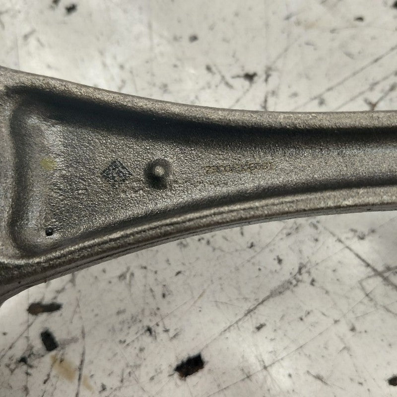 Mazda 6 Single Piston With Connecting Rod   2.5 2018 2019 2020 2021