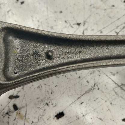 Mazda 6 Single Piston With Connecting Rod   2.5 2018 2019 2020 2021