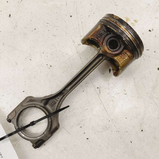 Honda CR-Z Single Piston With Connecting Rod   1.5 2015 2014 2013