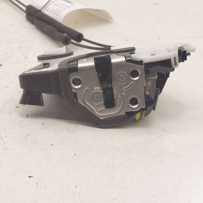 Toyota Prius Door Latch Lock Left Driver Front  2022 2021 2020