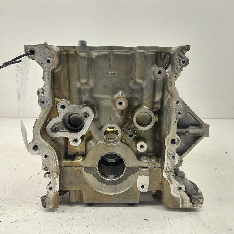 Bare Engine Cylinder Block Gasoline 1.5 VIN 5 8th Digit Opt L3A 16-19 