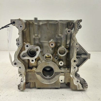 Bare Engine Cylinder Block Gasoline 1.5 VIN 5 8th Digit Opt L3A 16-19 