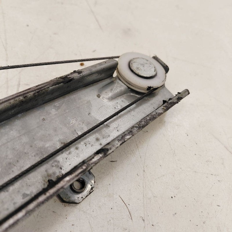Driver Left Front Window Regulator Track Fits 16-23 Nissan Maxima  OEM