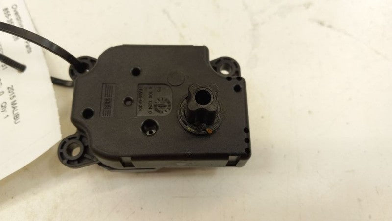Chevy Malibu Flap Door Motor Heater AC Door Actuator 2013 2014 2015 2016