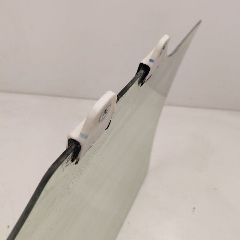 Passenger Right Rear Door Glass Window Fits 18-21 Honda Clarity