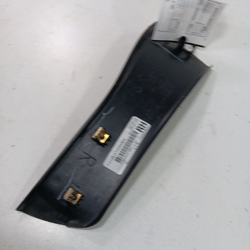 Grand Cherokee Sill Trim Plate Door Jam Threshold Right Passenger Rear