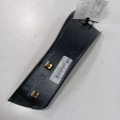 Grand Cherokee Sill Trim Plate Door Jam Threshold Right Passenger Rear