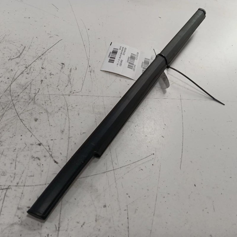 Nissan Kicks Door Glass Window Weather Strip Trim Rear Right Passenger Side Back