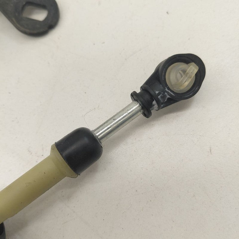 Chevy Trax Shift Shifter Lever Linkage Cable  2022 2021