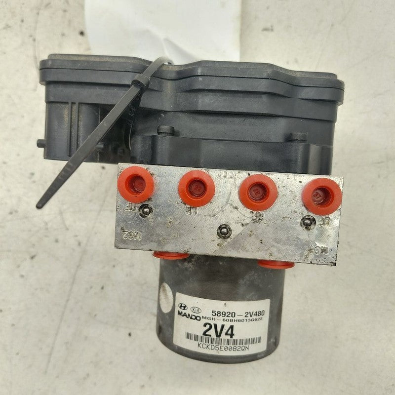 Anti-Lock Brake Part  Pump Actuator ABS Fits 15-17 Hyundai Veloster