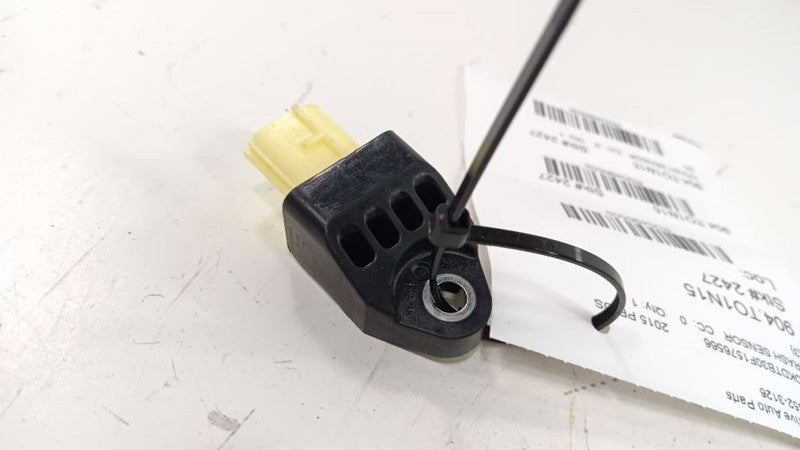 Toyota Prius Sensor    2012 2013 2014 2015