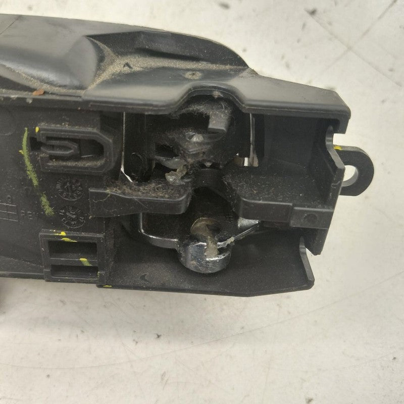 Nissan Murano Door Handle Left Driver Rear Interior Inside  2020 2021 