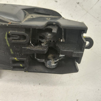Nissan Murano Door Handle Left Driver Rear Interior Inside  2020 2021 