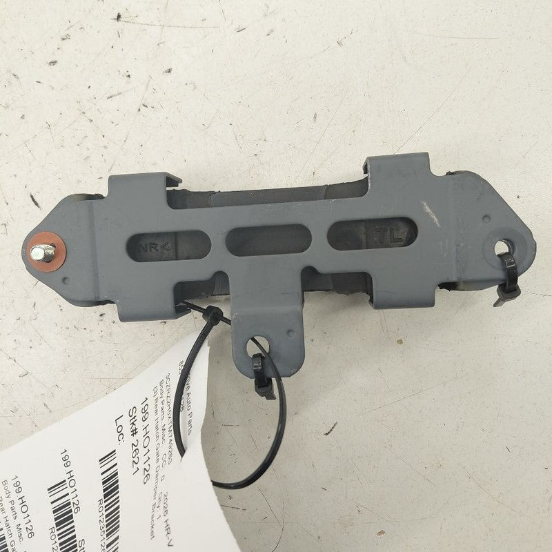 Honda HR-V Rear Hatch Gate Damper Bracket 2026 2025 2024 2023