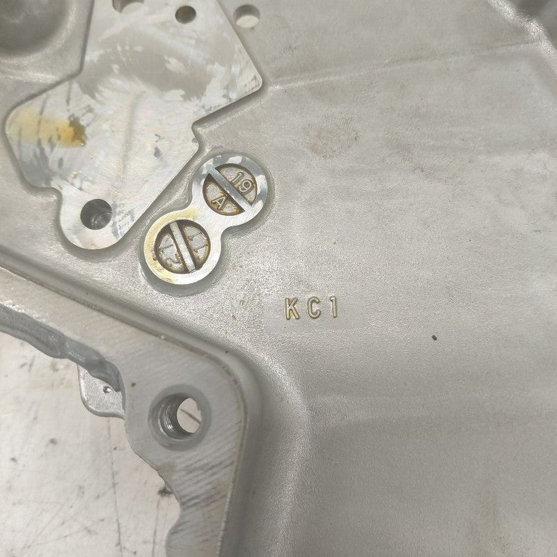 Inner Timing Cover Fits 22-25 Lexus NX350