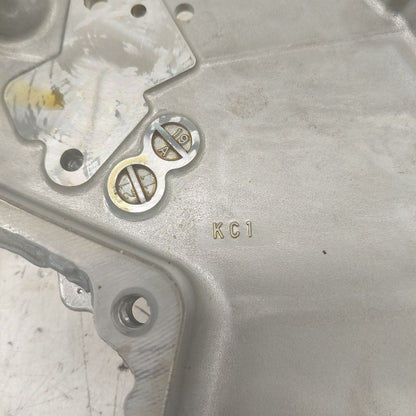 Inner Timing Cover Fits 22-25 Lexus NX350