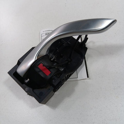Mazda CX-3 Door Handle Right Passenger Front Interior Inside  2016 201