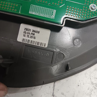 Nissan LEAF Charging Indicator ( 250203NA0B ) 2013 2014 2015 2016 2017