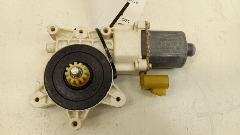 Passenger Right Power Window Motor VIN W 4th Digit Limited Fits 06-16 