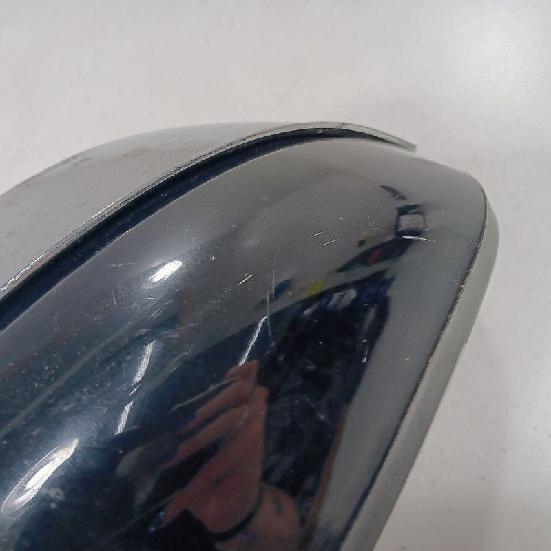 Chrysler 300 Driver Left Side View Door Mirror Power Heated Chrome Hou