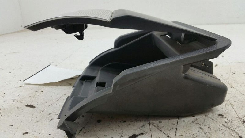 Dodge Journey Storage Pocket 2009 2010 2011 2012 2013