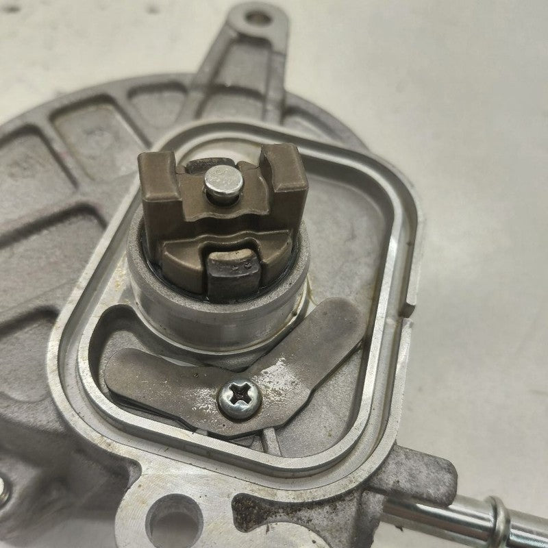 Vacuum Pump Fits 22-25 Lexus NX250