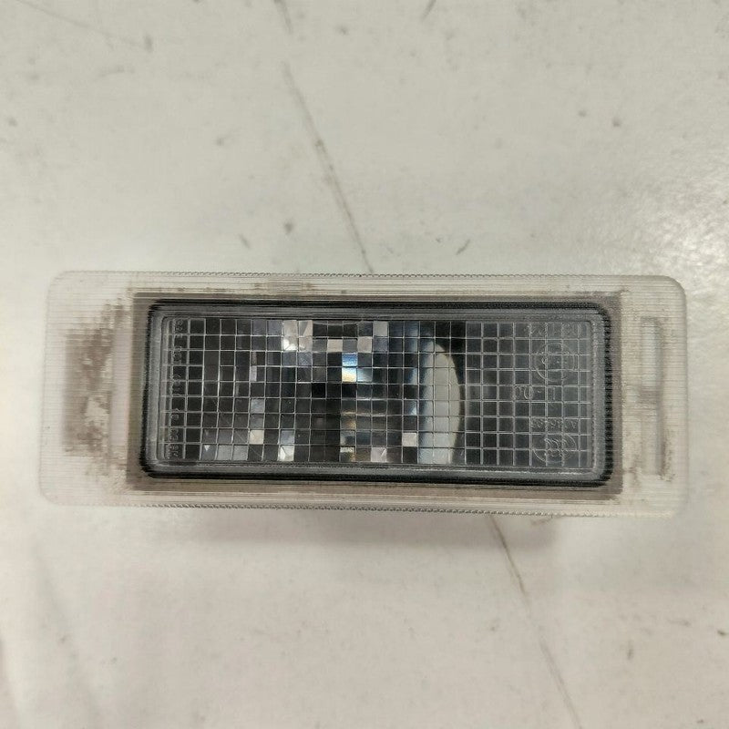 Buick Encore License Plate Light Lamp  2020 2019 2018 OEM