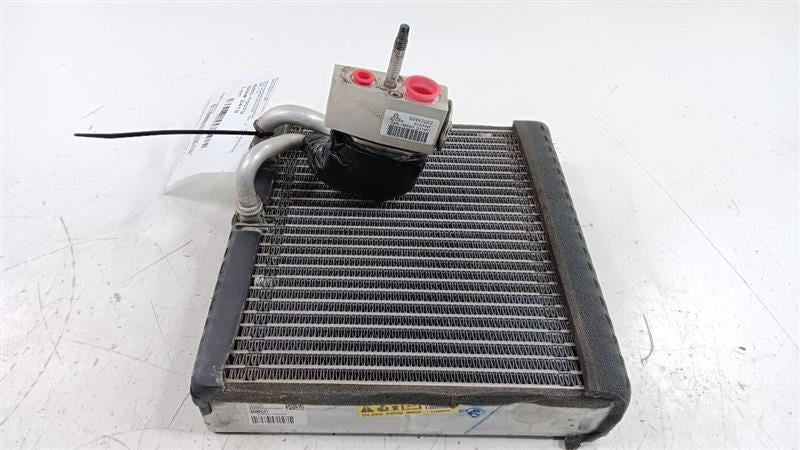 Air Conditioning AC Evaporator Fits 18-19 EQUINOX OEM
