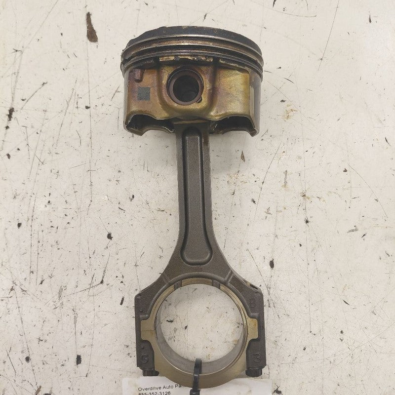 Kia Sorento Single Piston With Connecting Rod   3.3 2018 2017 2016