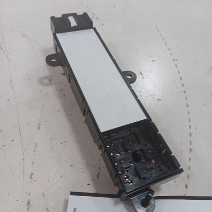 Outback Legacy Seat Switch Left Driver Power Seat Control  2025 2024 2