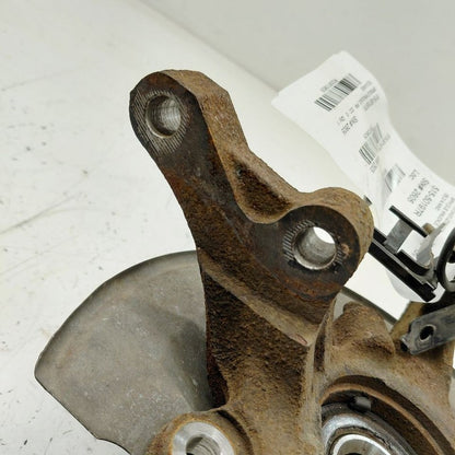 Passenger Right Front Spindle Knuckle Plug-in Hybrid Phev Fits 07-22 O