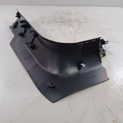 FIAT 500 Kick Panel Trim Right Passenger  2017 2016 OEM
