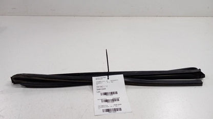 Mazda 6 Door Glass Window Seal Rubber Left Rear Back 2012  OEM