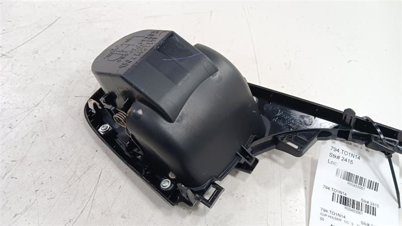 Toyota Prius Cup Holder 2015 2014 2013 2012 OEM