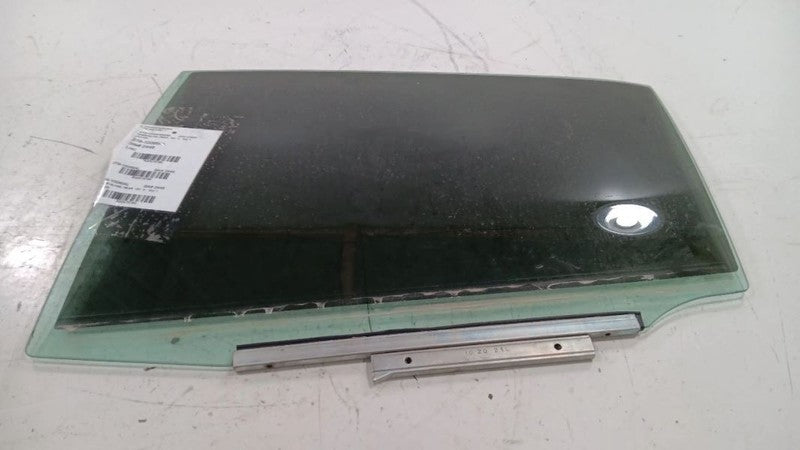 6810406290 Left Rear Door Window Glass Fits 18-19 CAMRY