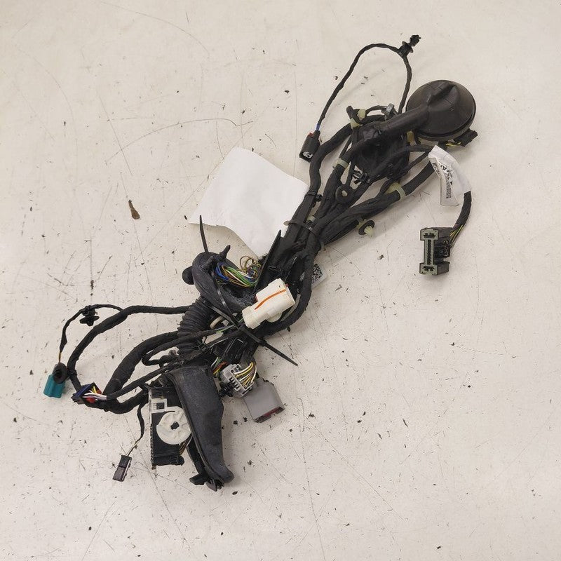 Chevy Equinox Door Harness Wire Wiring Left Driver Front  2024 2023 20