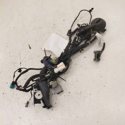 Chevy Equinox Door Harness Wire Wiring Left Driver Front  2024 2023 20