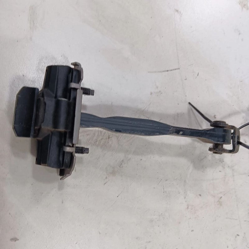 FIAT 500 Door Check Left Rear Hinge Stop Stopper Detent  2017 2016 OEM