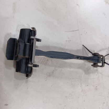 FIAT 500 Door Check Left Rear Hinge Stop Stopper Detent  2017 2016 OEM