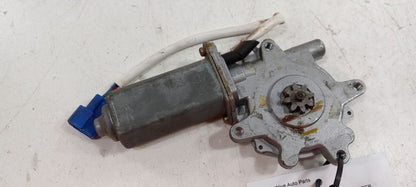 Passenger Right Front Power Window Motor Fits 98-02 FORESTER OEM
