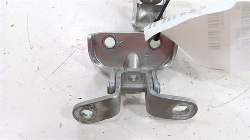 Hyundai Sonata Door Hinge Set Right Rear Passenger 2018 2019 OEM