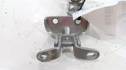Hyundai Sonata Door Hinge Set Right Rear Passenger 2018 2019 OEM