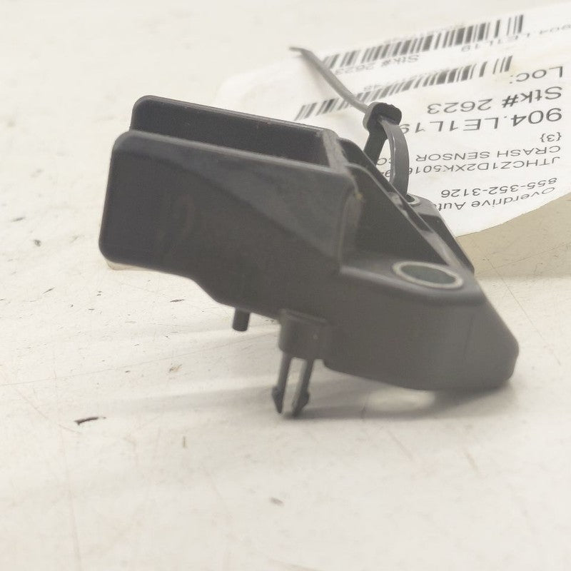 Lexus IS350 Contact Sensor  2020 2019 2018