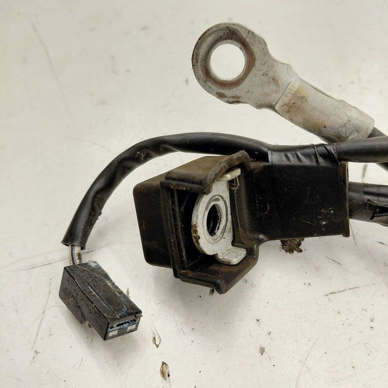 Subaru Crosstrek Battery Cable  2.0 2023 2022 2021