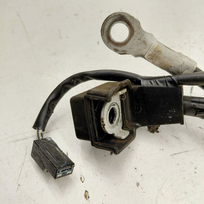 Subaru Crosstrek Battery Cable  2.0 2023 2022 2021